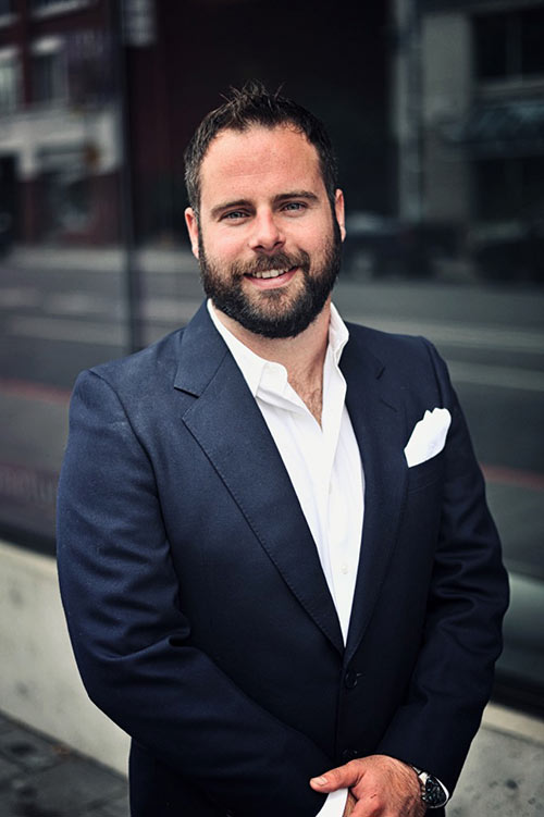 Andrew Wade