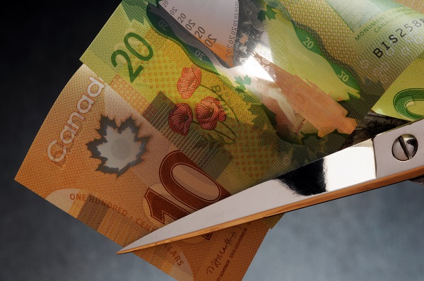 August Inflation Hotter Than Expected In Canada
