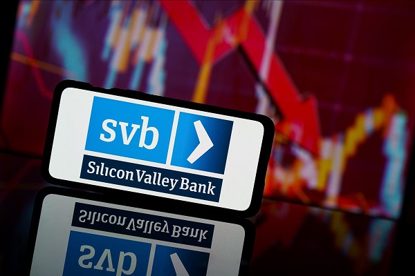 Three US Banks Fail and Markets Freak Out