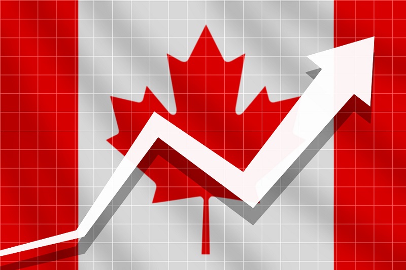 Canadian Inflation Rose Again in January to 5.1% y/y, Pressuring The Bank of Canada to Hike Rates in March