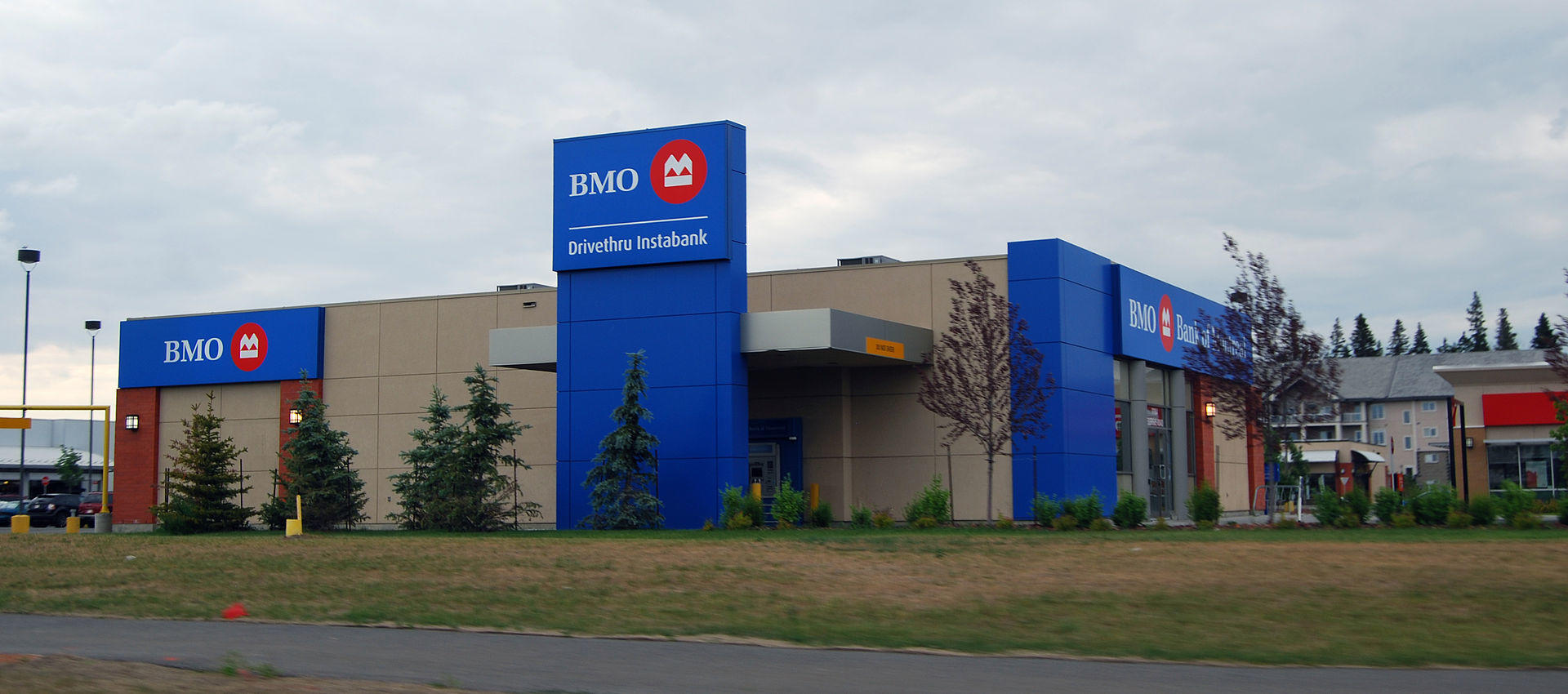BMO Mortgage Pro's and Con's