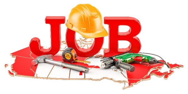 Bank of Canada Not Happy with another strong jobs report