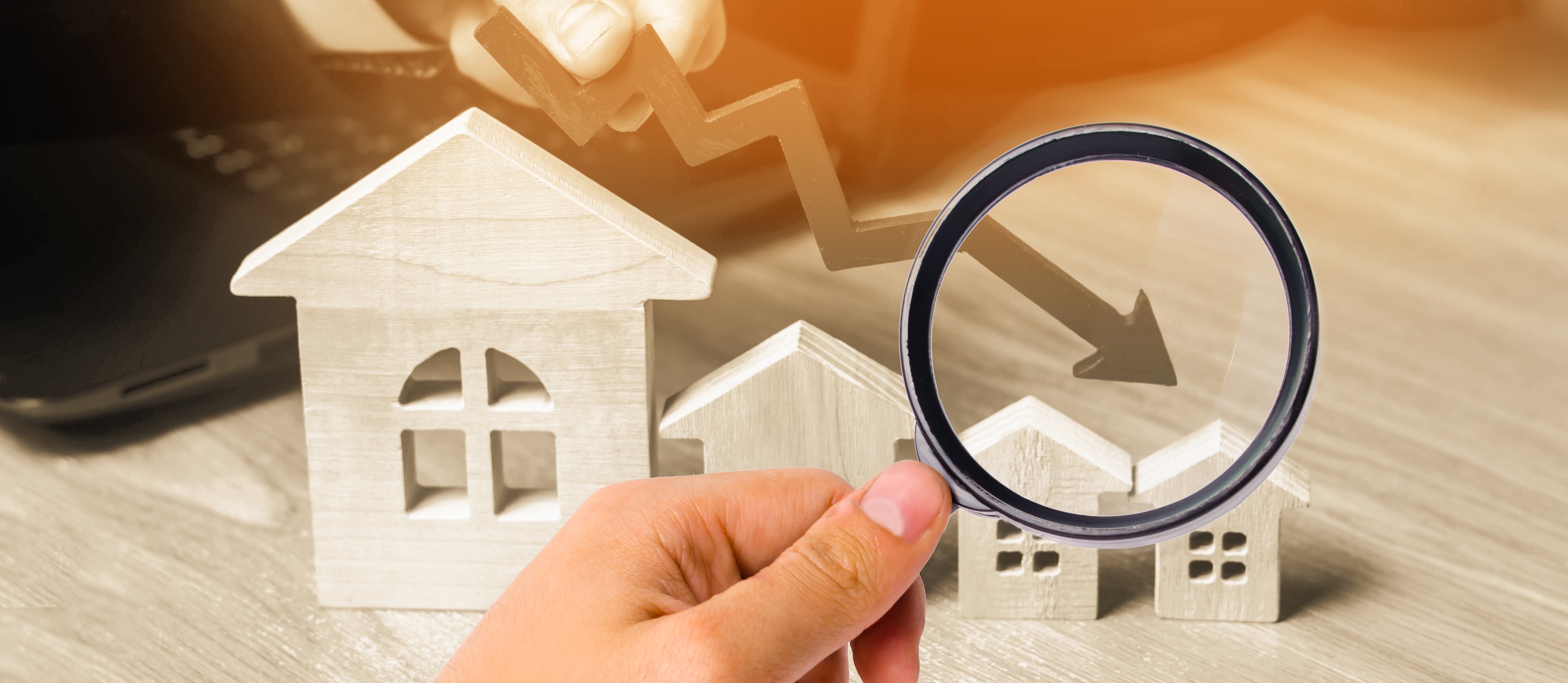 Canadian Existing Home Sales Fell by a Record 25% in 2022