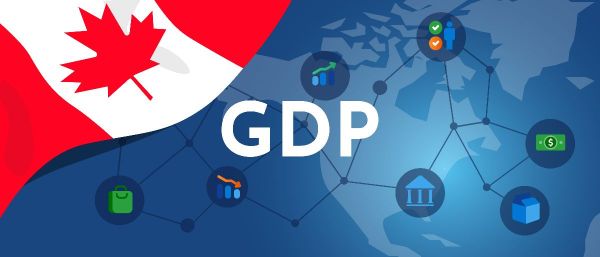 First Quarter Canadian GDP Was Stronger Than Expected Pushing the BoC Closer To Rate Hikes