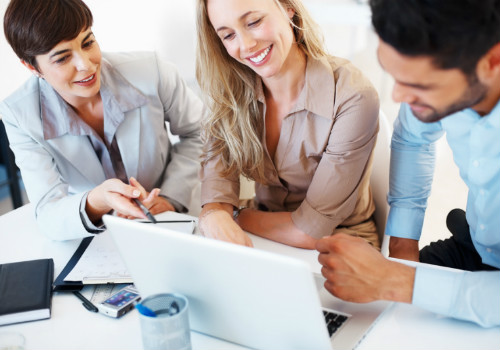 Home Buying 101 - Why the Relationship with Your Broker Should Be a Positive Partnership