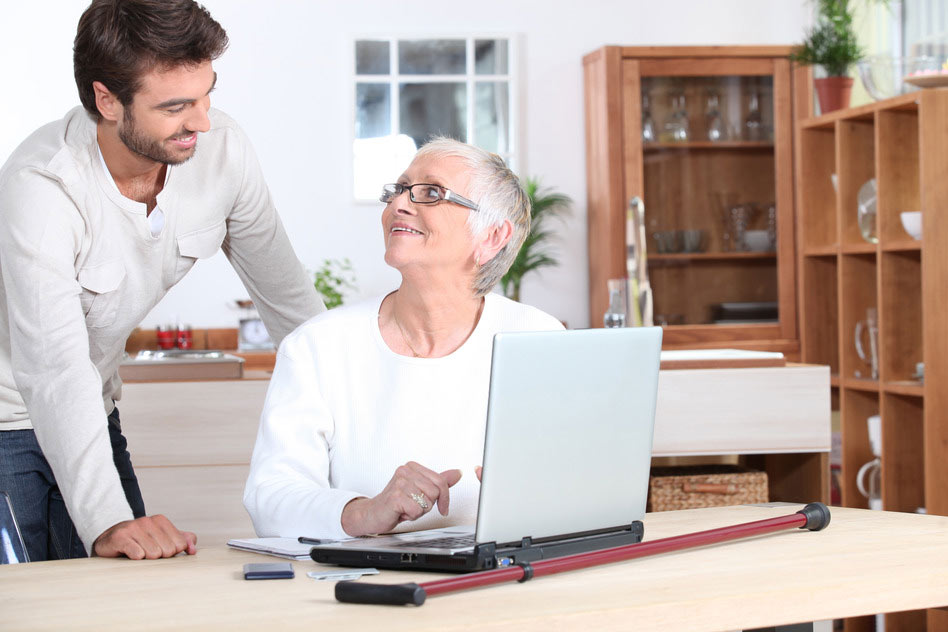 Reverse Mortgages bucking the trend