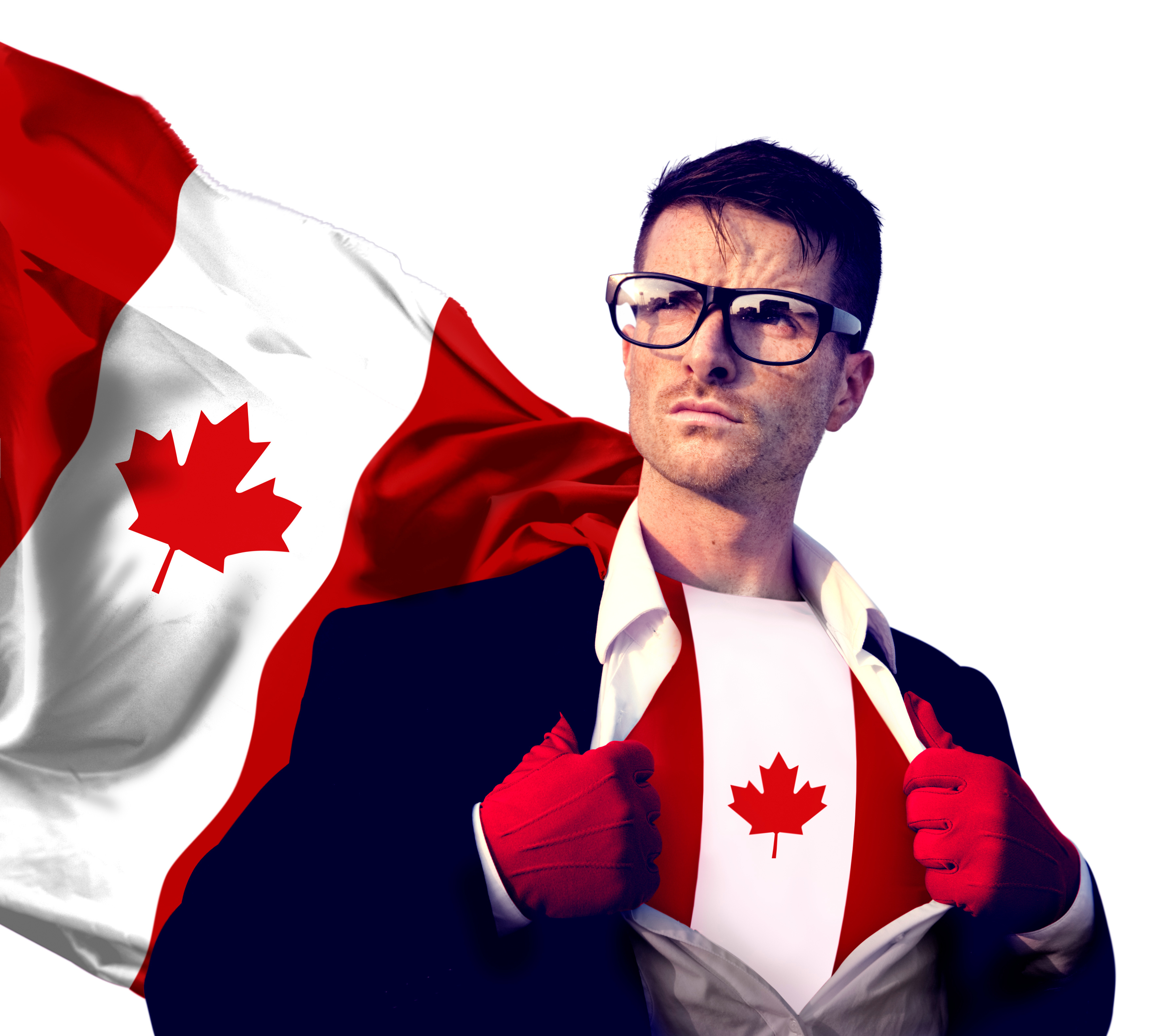 Canadian Jobs Market Booms Despite Rate Hikes