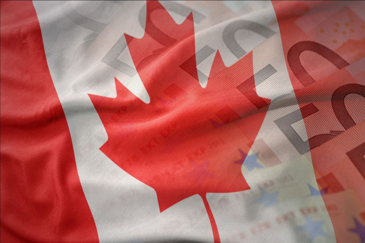 Canadian Liberal Budget