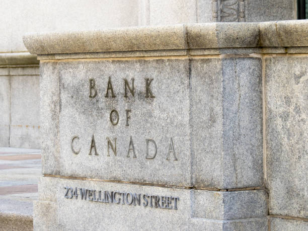 4th Consecutive Mortgage Rate Hold by the Bank of Canada