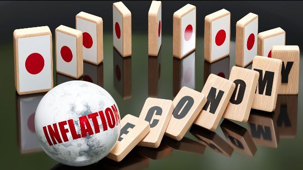 Canada's Headline Inflation Cools in February